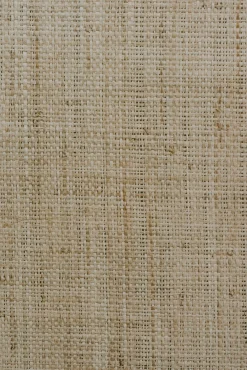 Anrichte Bilal 150cm 3 Türen - Eiche/rafia