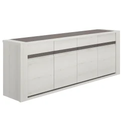 Anrichte Marceau | 220 x 48 x 88 cm | Helvezia Oak Design