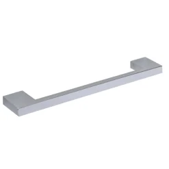 Apothekerschrank Sorrella 30cm 2 Schubladen - weiß/Eiche