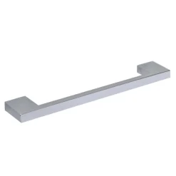 Apothekerschrank Sorrella 30cm 2 Schubladen - Eiche/Graphit
