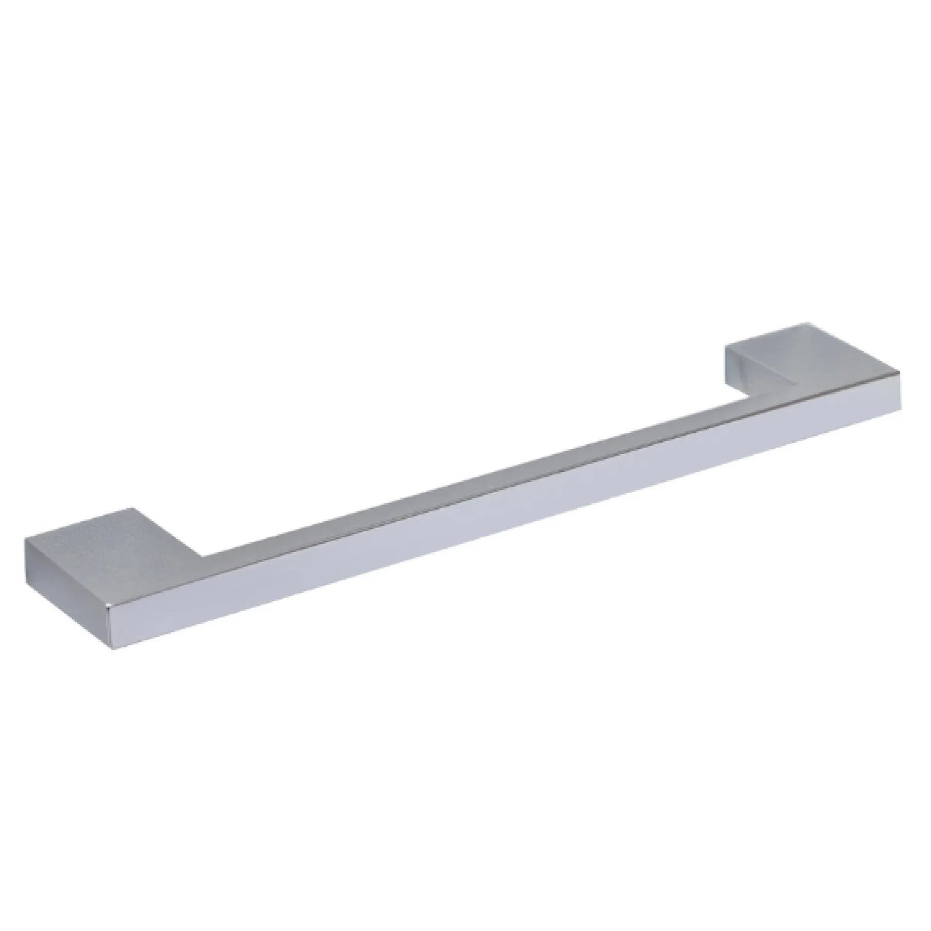 Apothekerschrank Sorrella 30cm 2 Schubladen - Eiche/Graphit