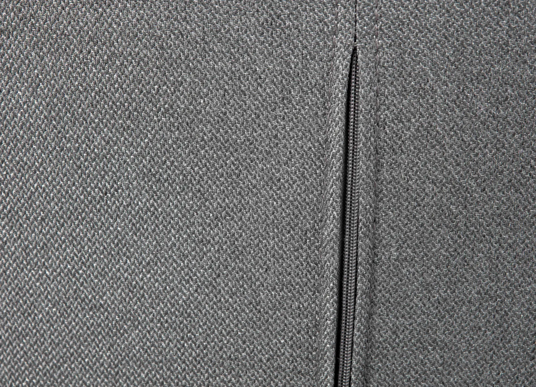 Arbeitsstuhl - grau