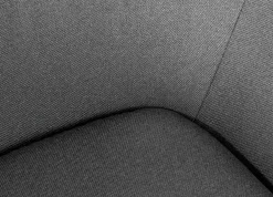 Arbeitsstuhl - grau