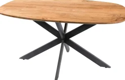 Arhus Massiv 150 cm Esstisch - Akazienholz