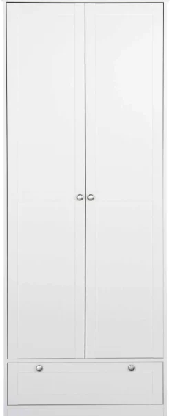 Aufbewahrungsschrank / Schuhschrank Landwood