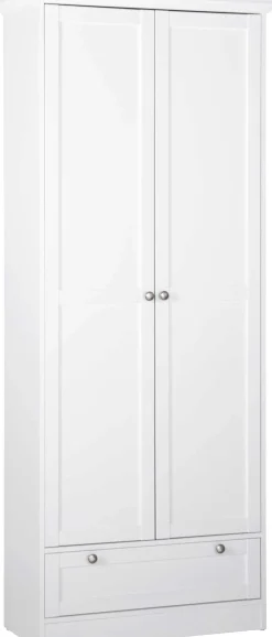Aufbewahrungsschrank / Schuhschrank Landwood