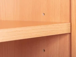 Aufbewahrungsschrank Vetra - Buche