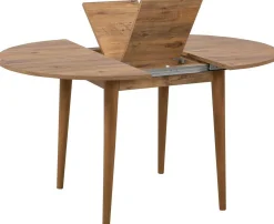 Ausziehbarer Esstisch in Woody Fashion Atlantic Pine