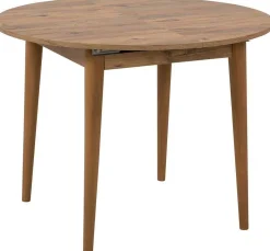 Ausziehbarer Esstisch in Woody Fashion Atlantic Pine