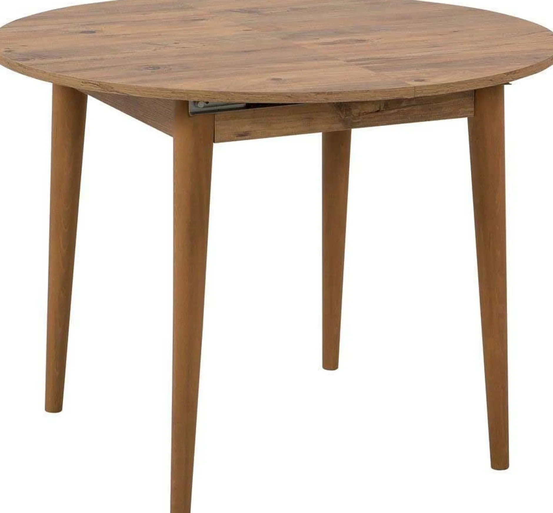 Ausziehbarer Esstisch in Woody Fashion Atlantic Pine