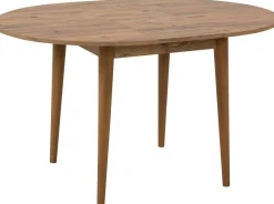 Ausziehbarer Esstisch in Woody Fashion Atlantic Pine