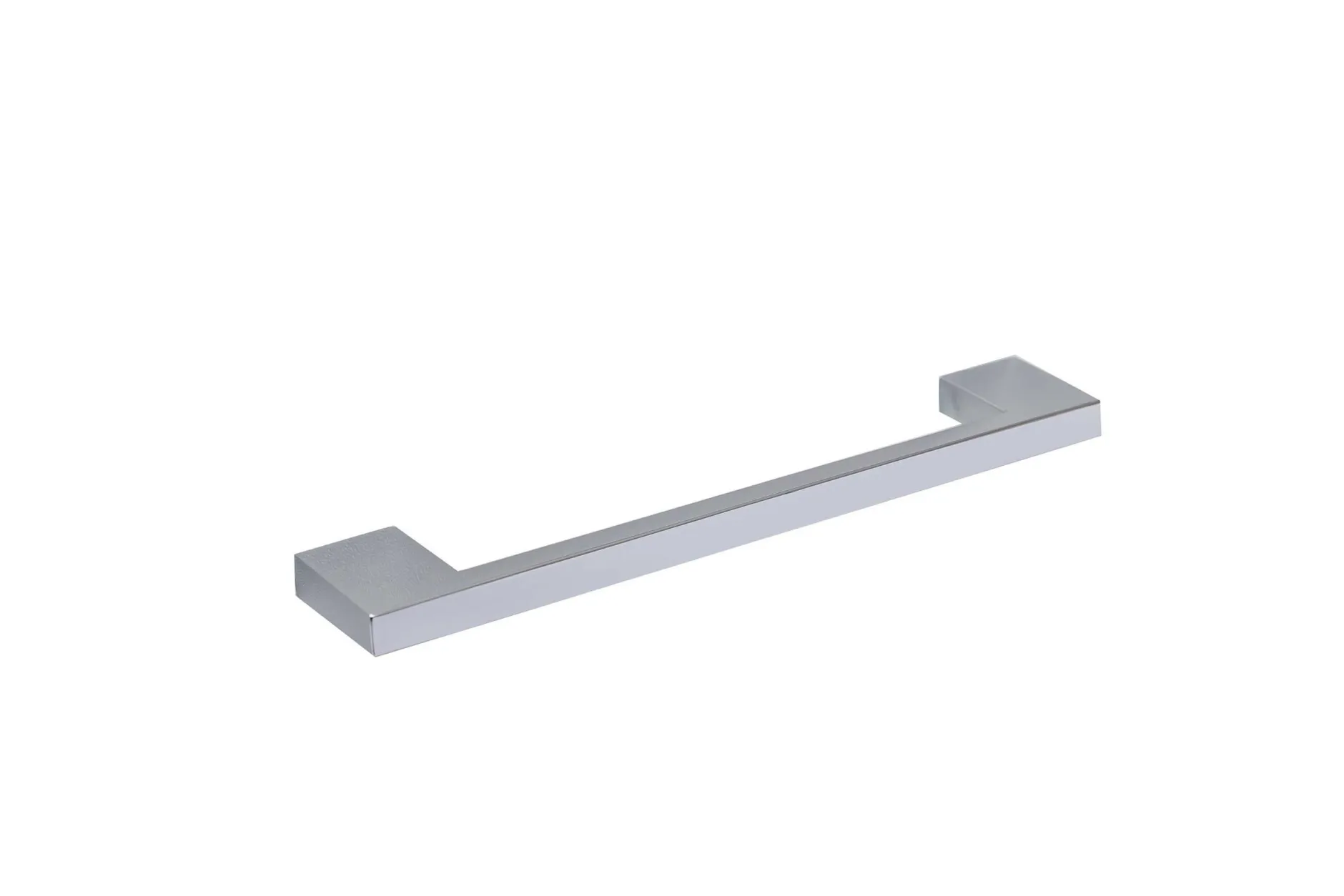 Badezimmerschrank Pares 30cm 1 Tür und 1 Schublade - weiß