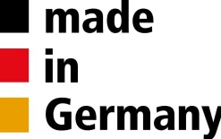 Badkombination Kornel 5 3-teilig mit weißem Waschbecken - weiß