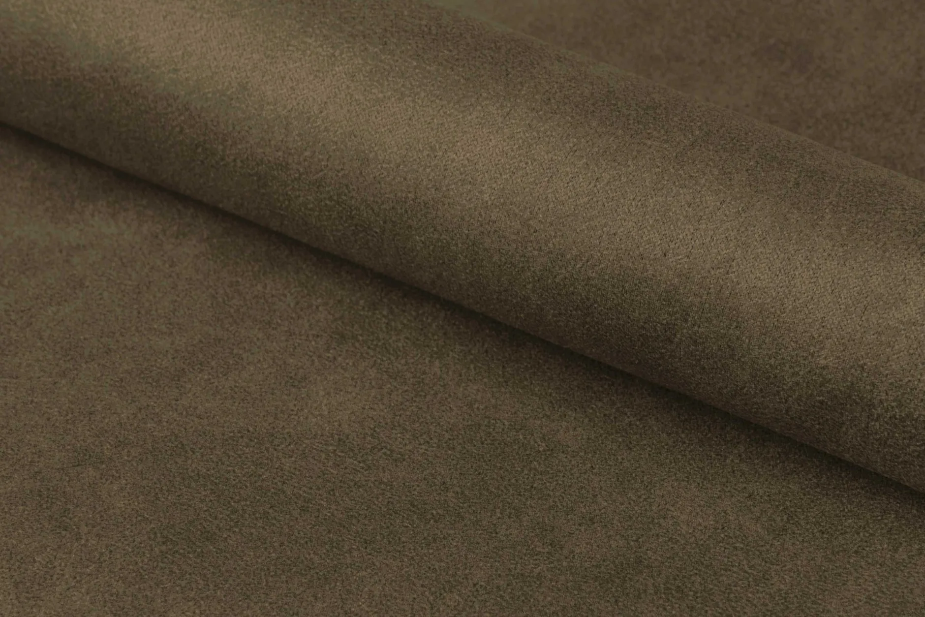 Barhocker Dusty - olivgrün/schwarz