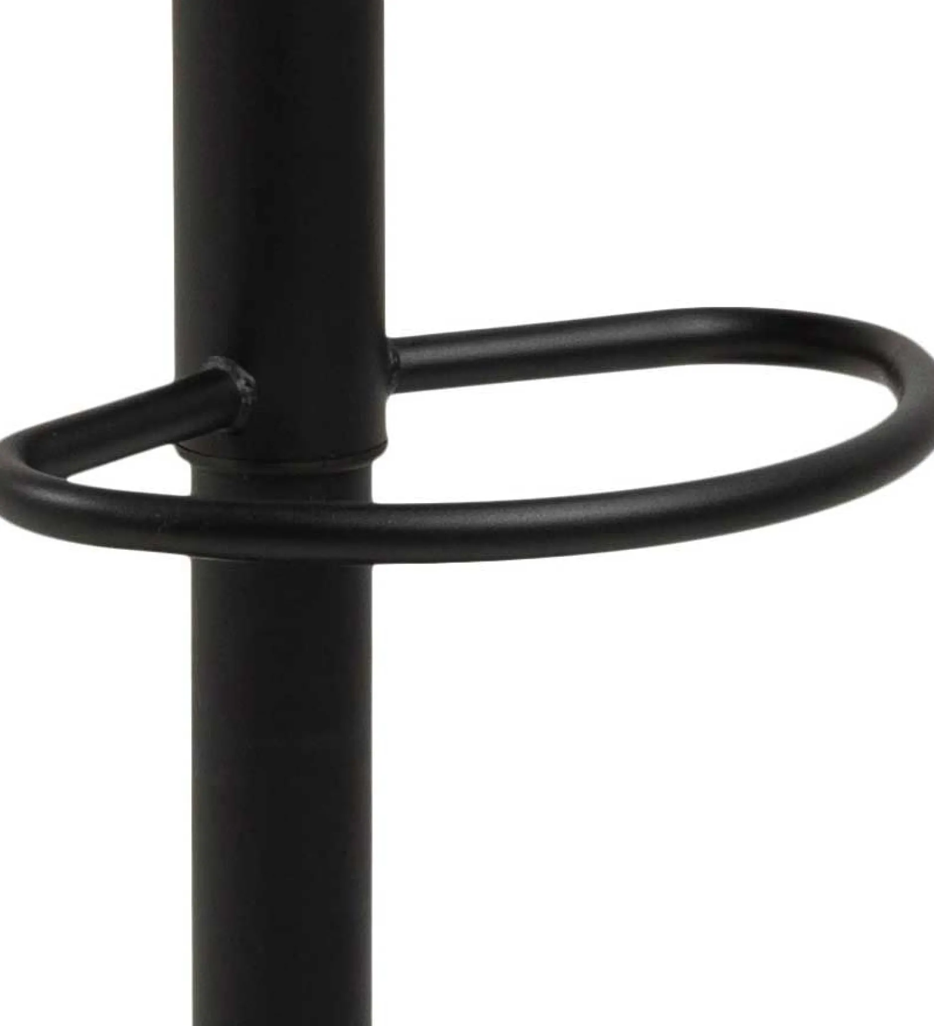 Barhocker Dusty - olivgrün/schwarz