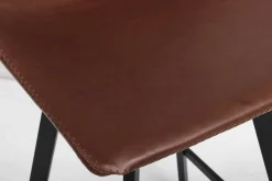 Barhocker Ozan 68cm - braun