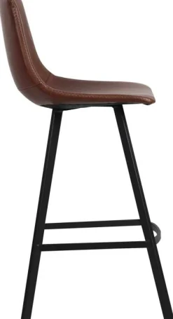 Barhocker Ozan 68cm - braun