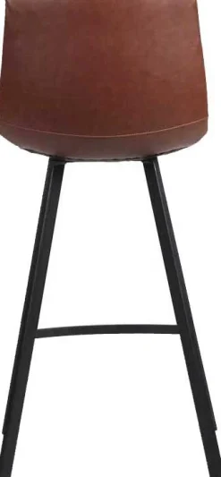Barhocker Ozan 68cm - braun