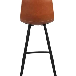 Barhocker Ozan 68cm - cognac