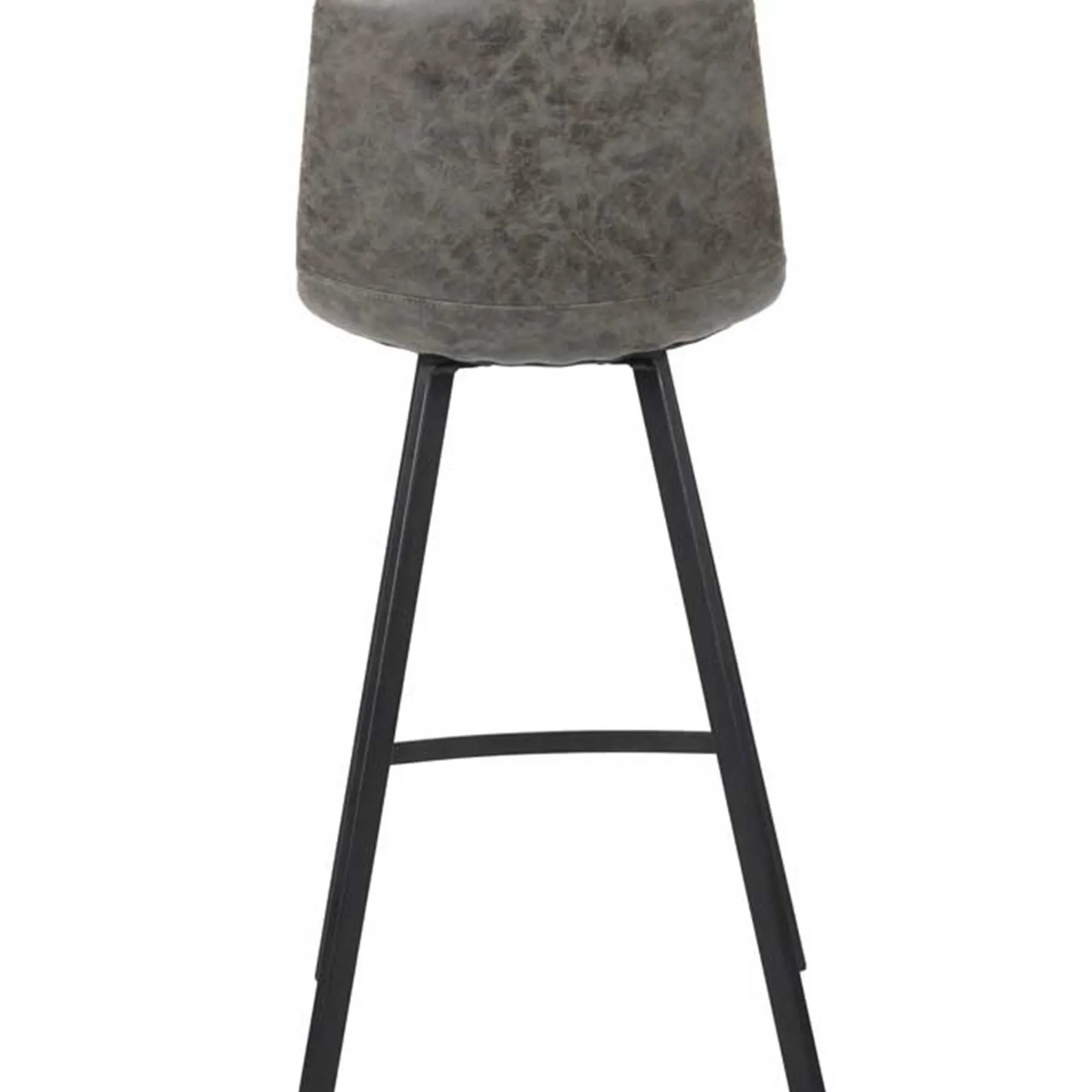 Barhocker Ozan 68cm - grau