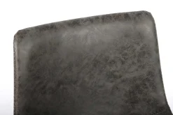 Barhocker Ozan 68cm - grau