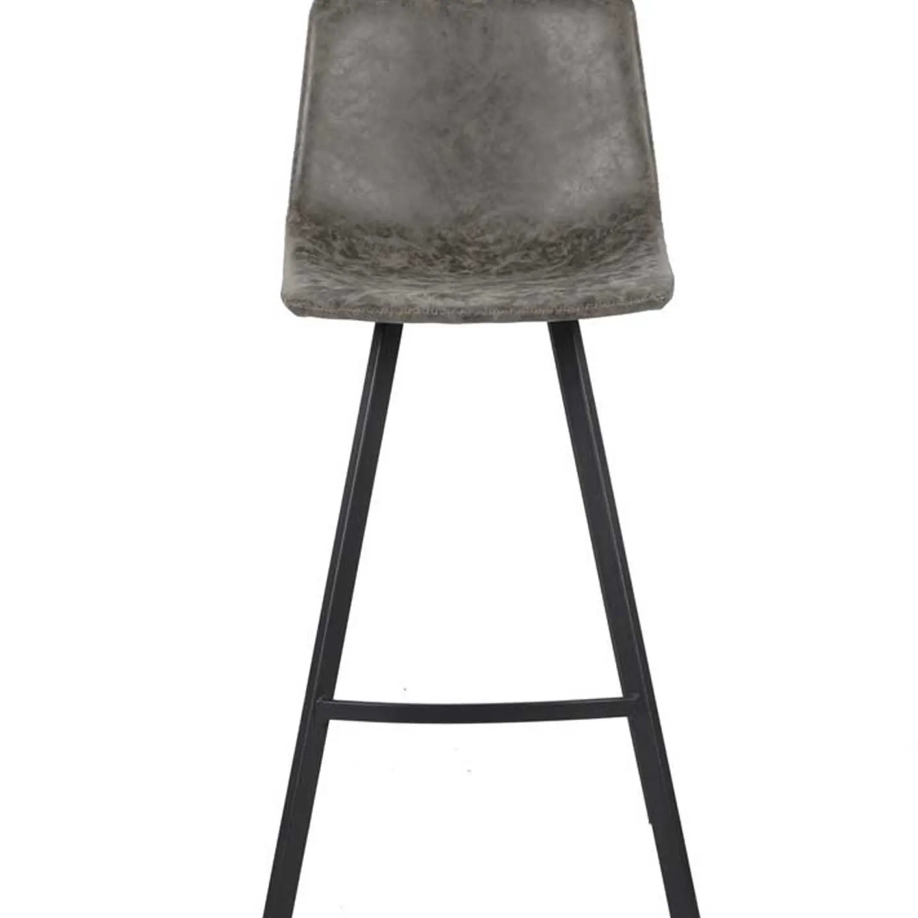 Barhocker Ozan 68cm - grau