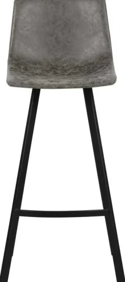 Barhocker Ozan 78cm - grau