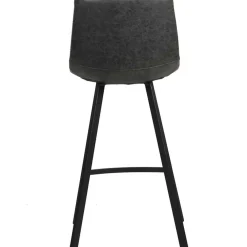 Barhocker Ozan 68cm - schwarz