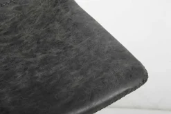 Barhocker Ozan 68cm - schwarz