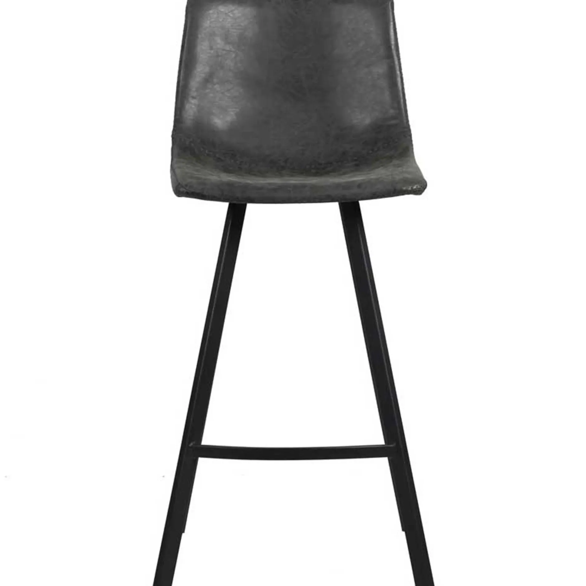 Barhocker Ozan 68cm - schwarz