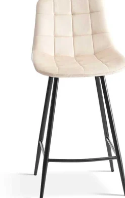 Barhocker Tanja-beige