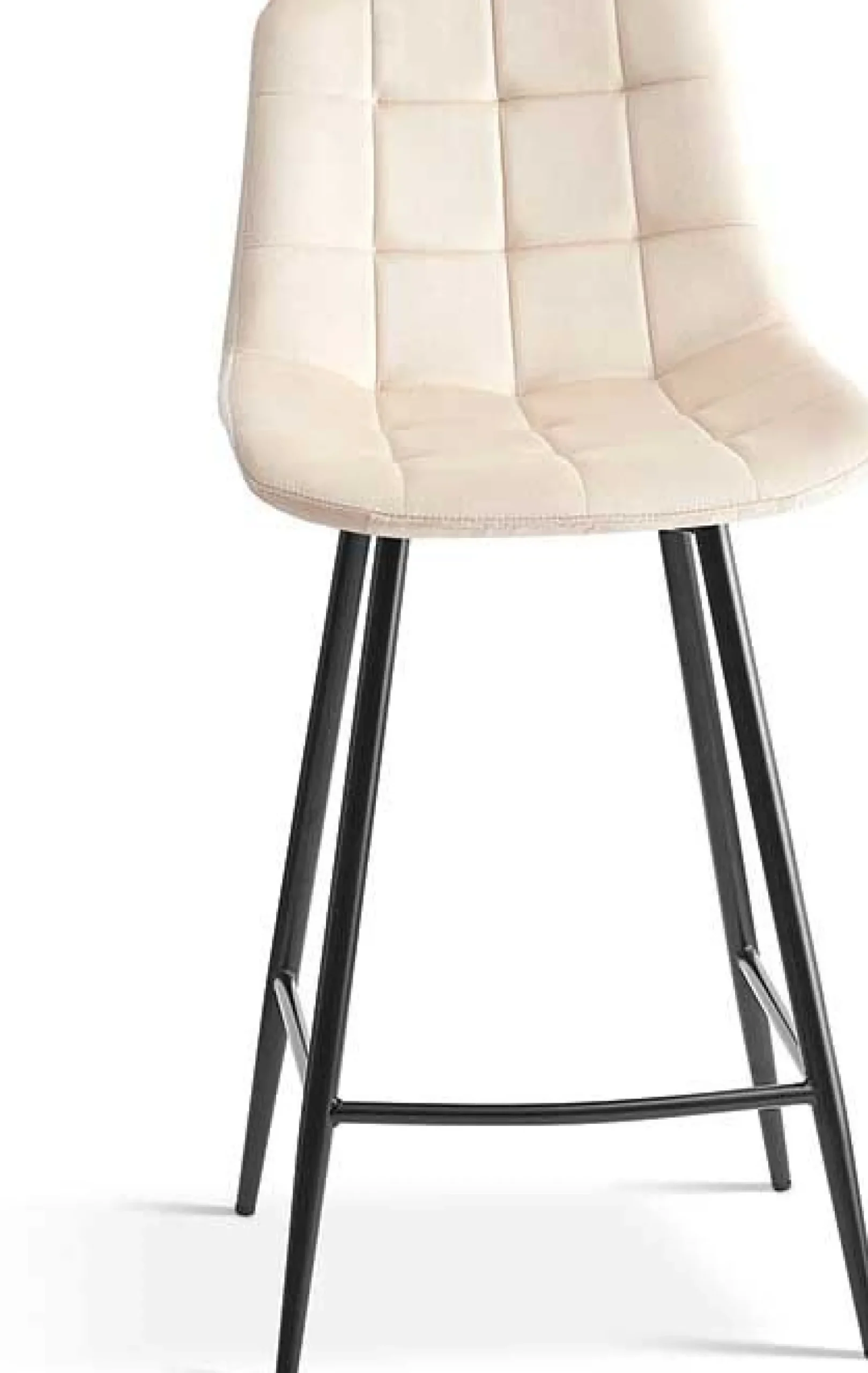 Barhocker Tanja-beige