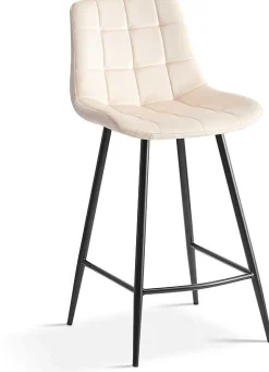 Barhocker Tanja-beige