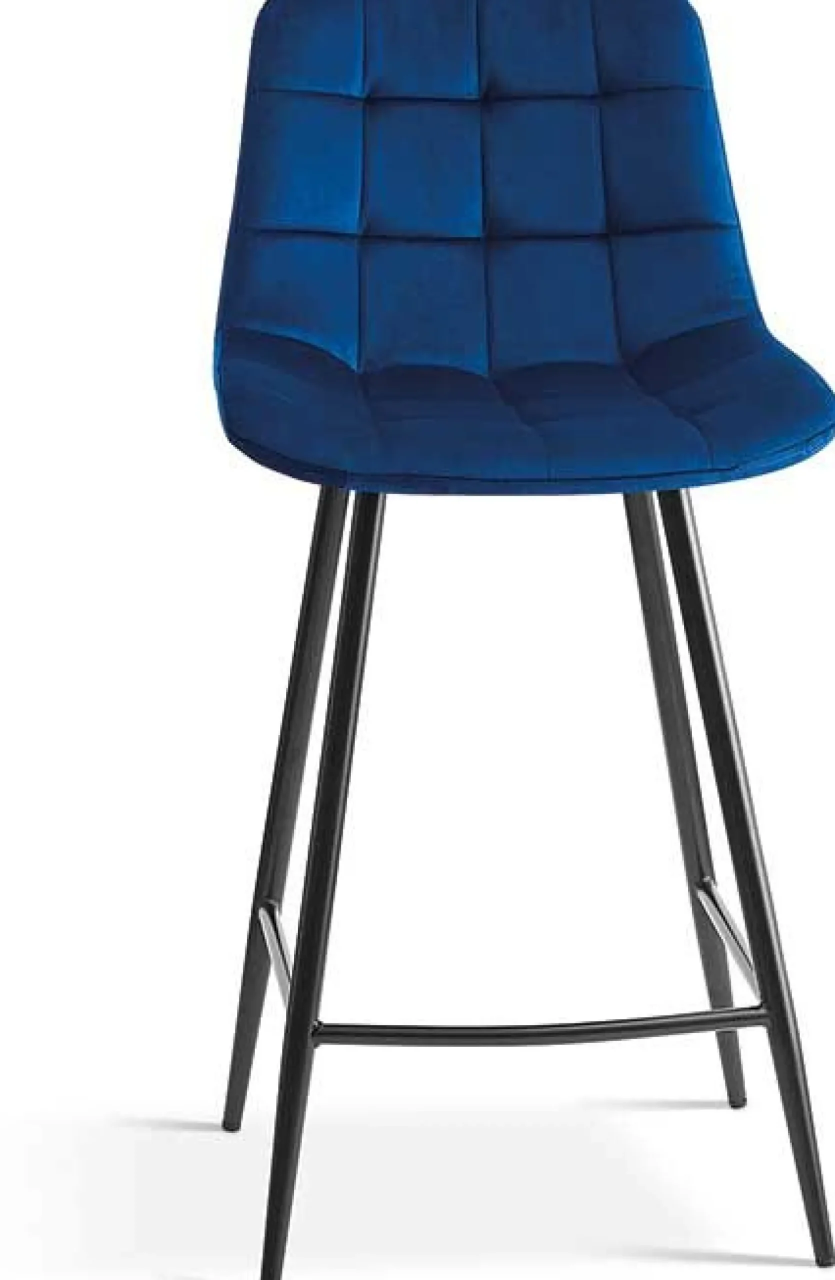 Barhocker Tanja-blau