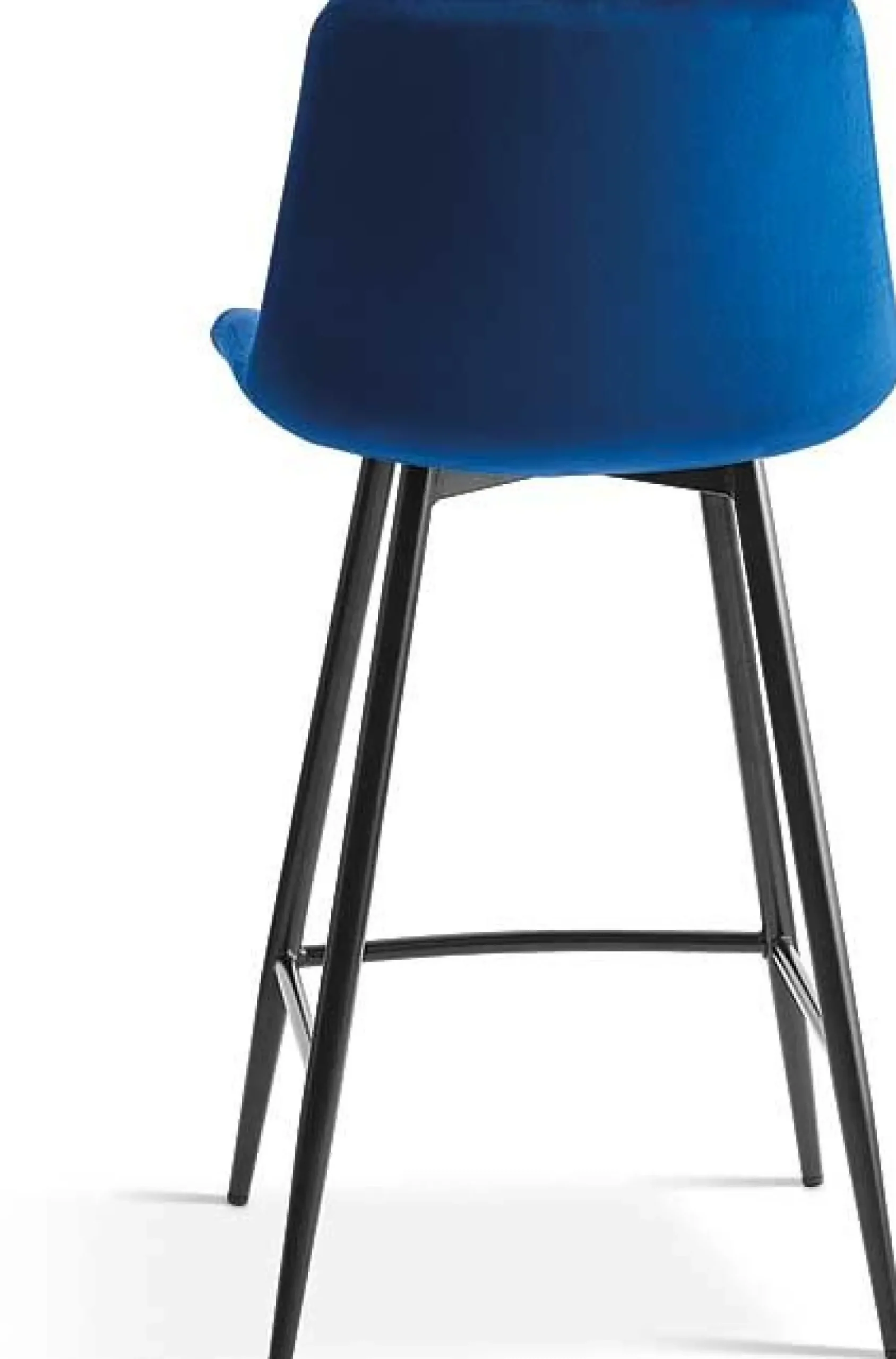 Barhocker Tanja-blau