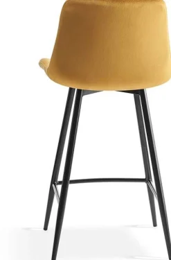 Barhocker Tanja-gold