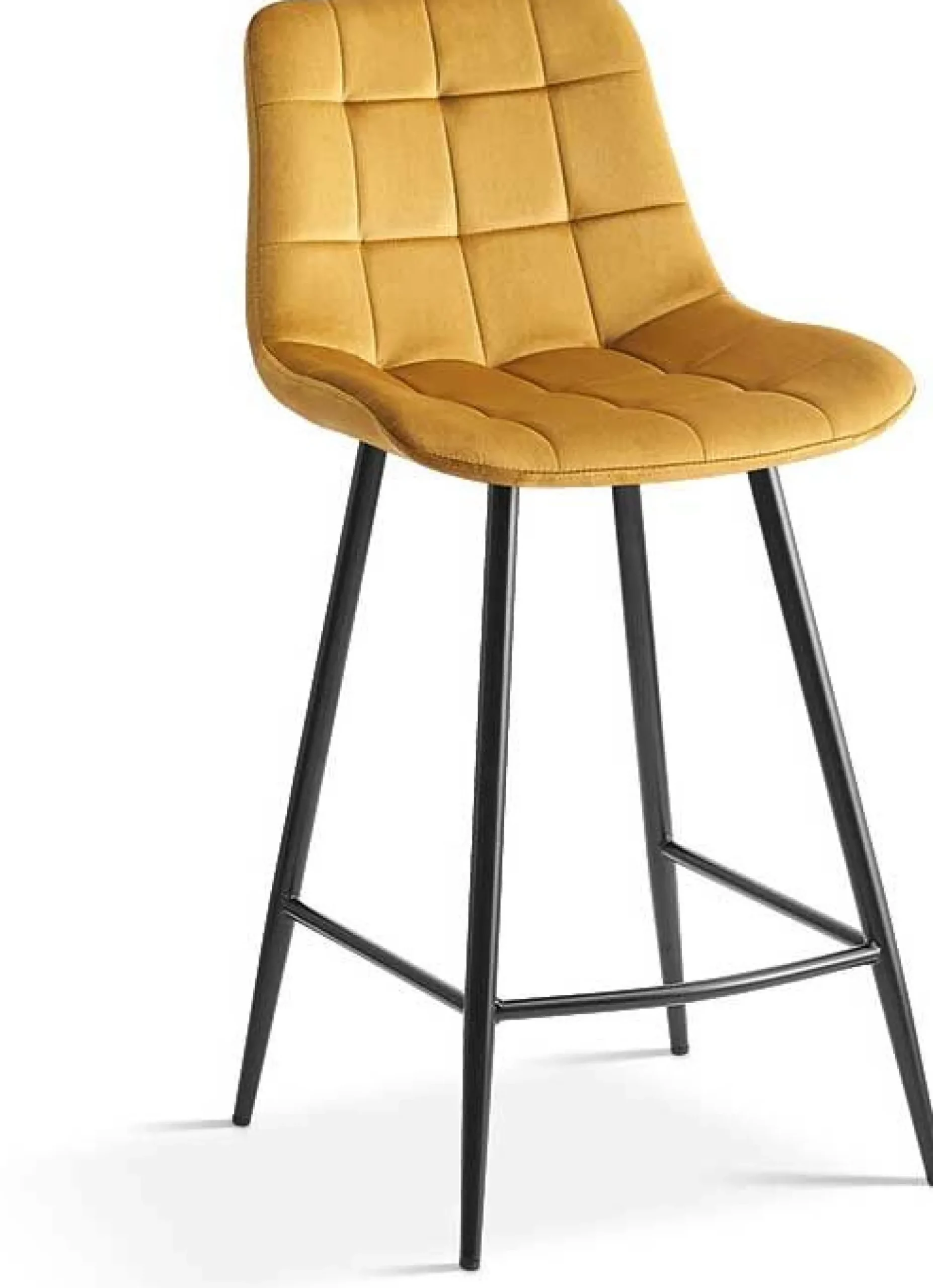 Barhocker Tanja-gold