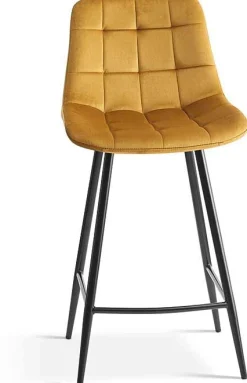 Barhocker Tanja-gold