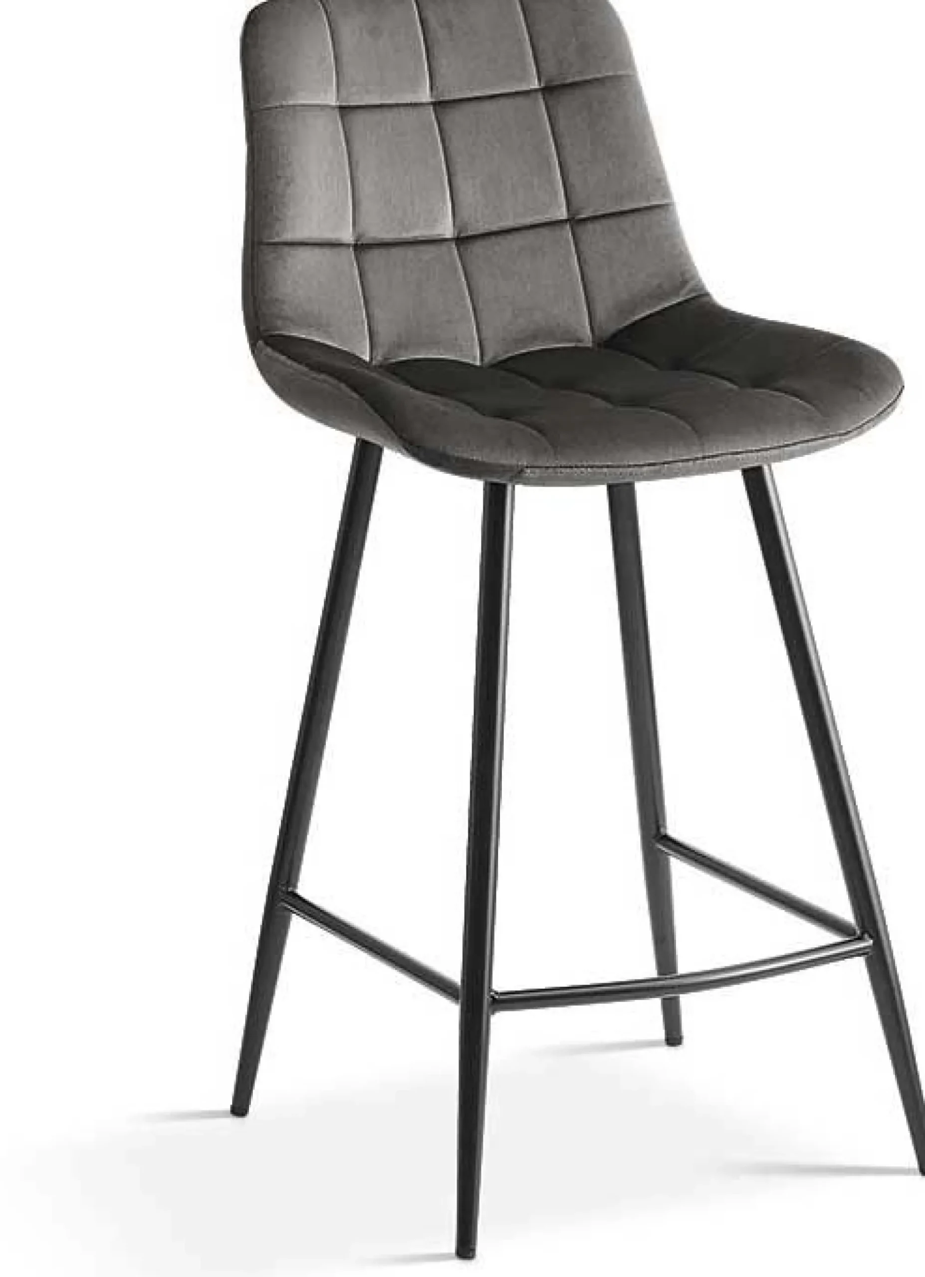 Barhocker Tanja-taupe