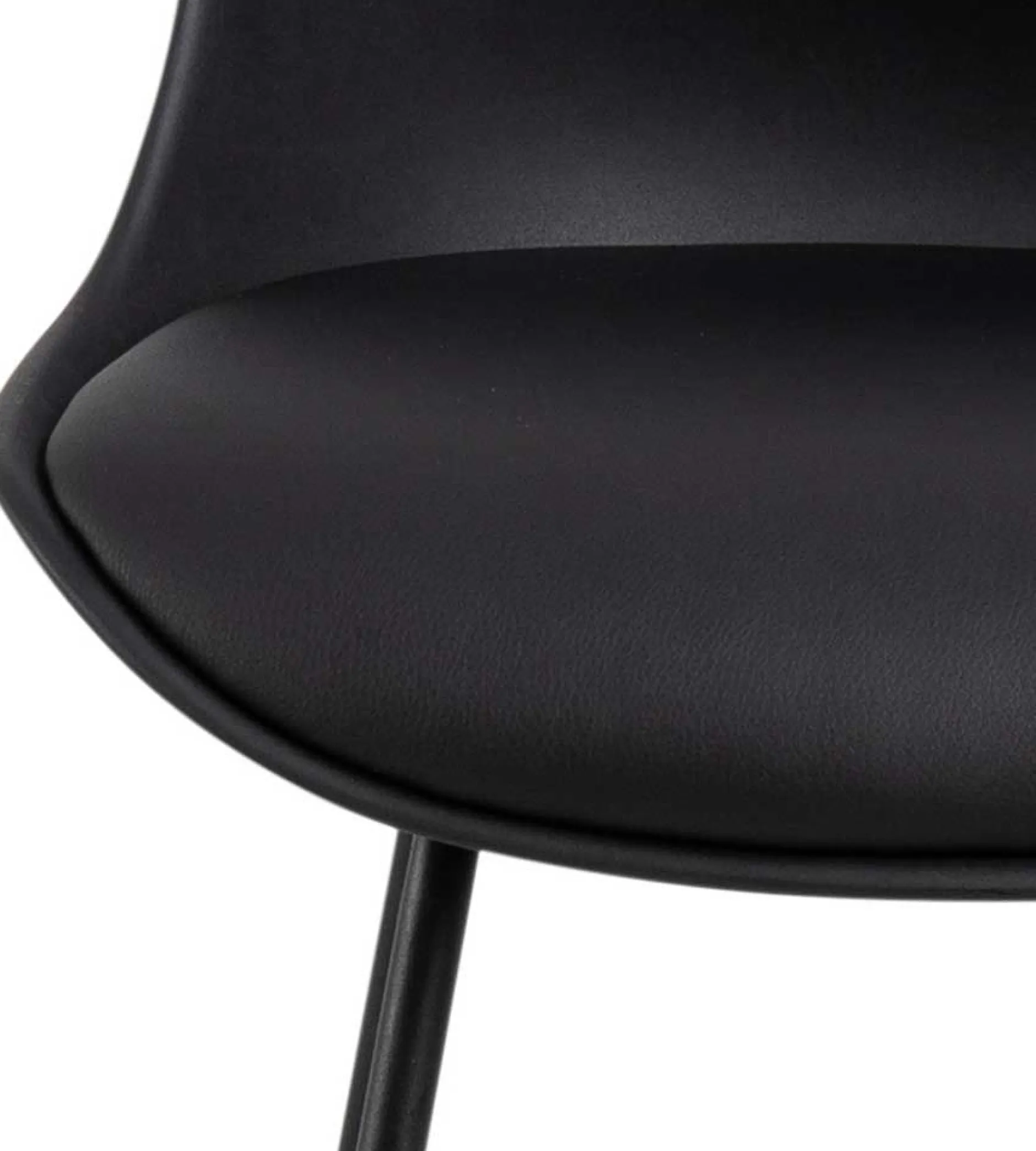 Barhocker Tippi - schwarz