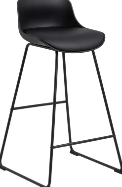 Barhocker Tippi - schwarz