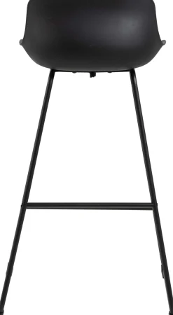 Barhocker Tippi - schwarz