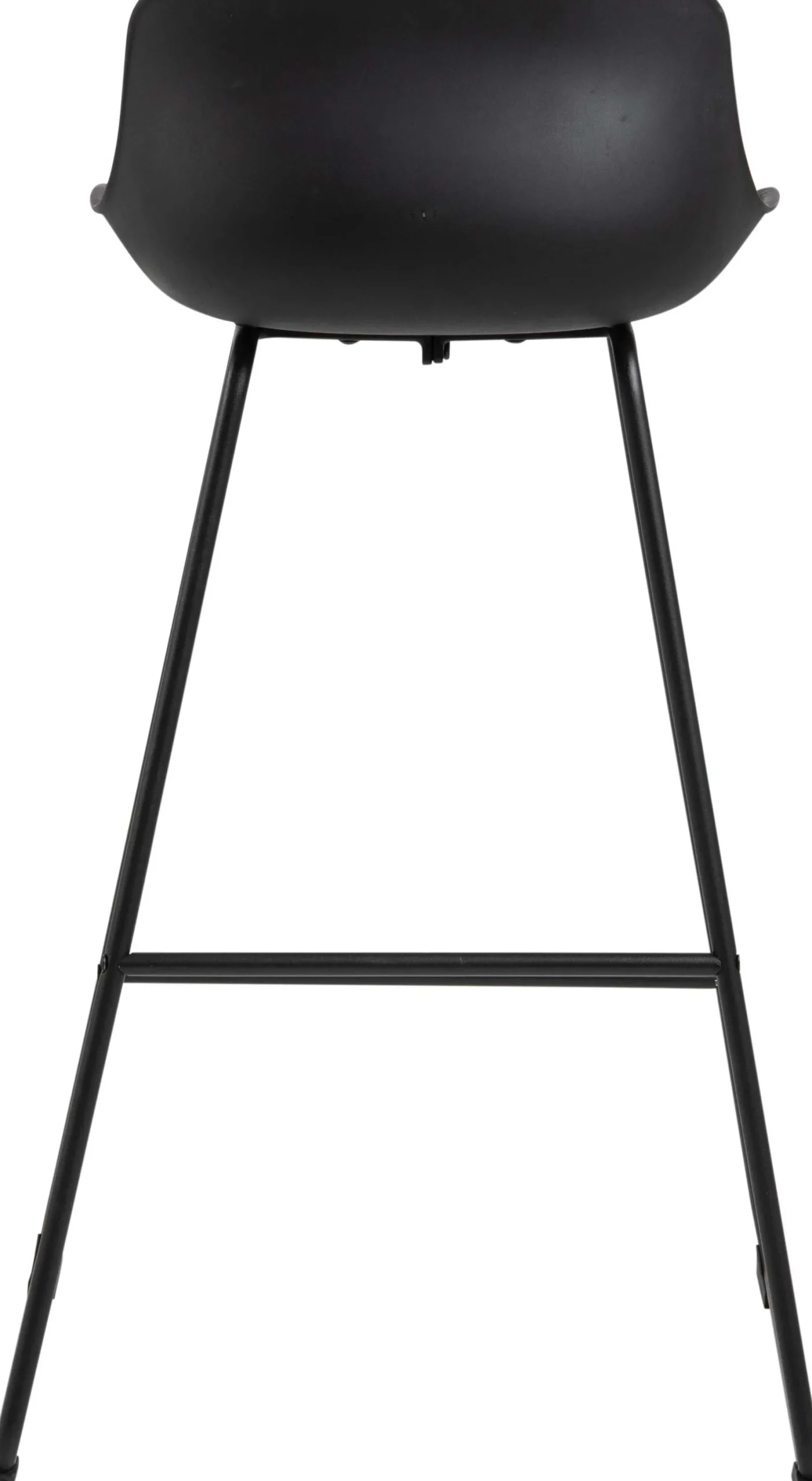 Barhocker Tippi - schwarz