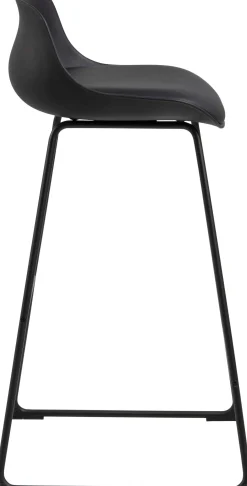 Barhocker Tippi - schwarz