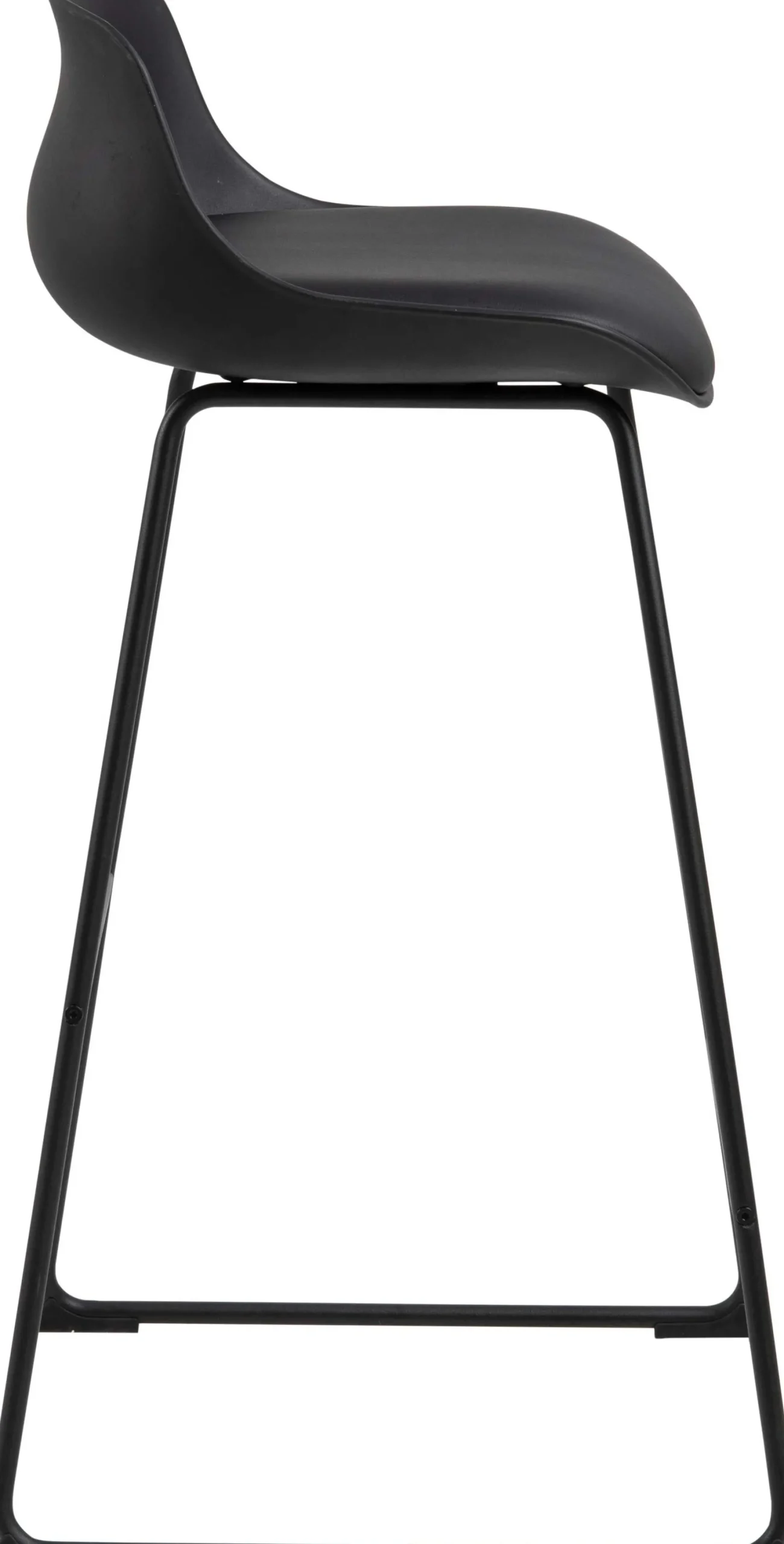 Barhocker Tippi - schwarz