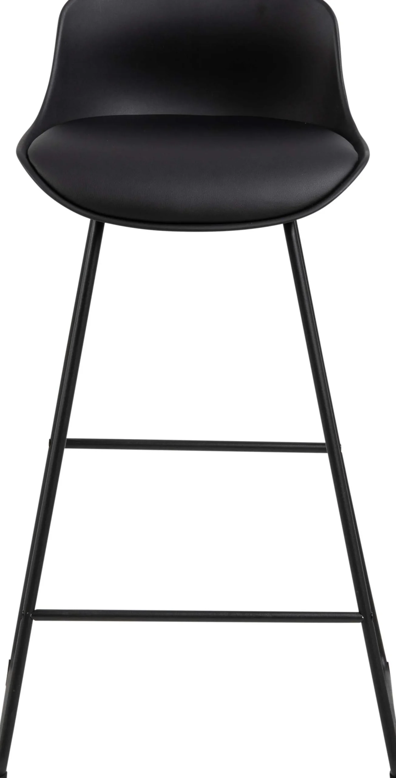 Barhocker Tippi - schwarz