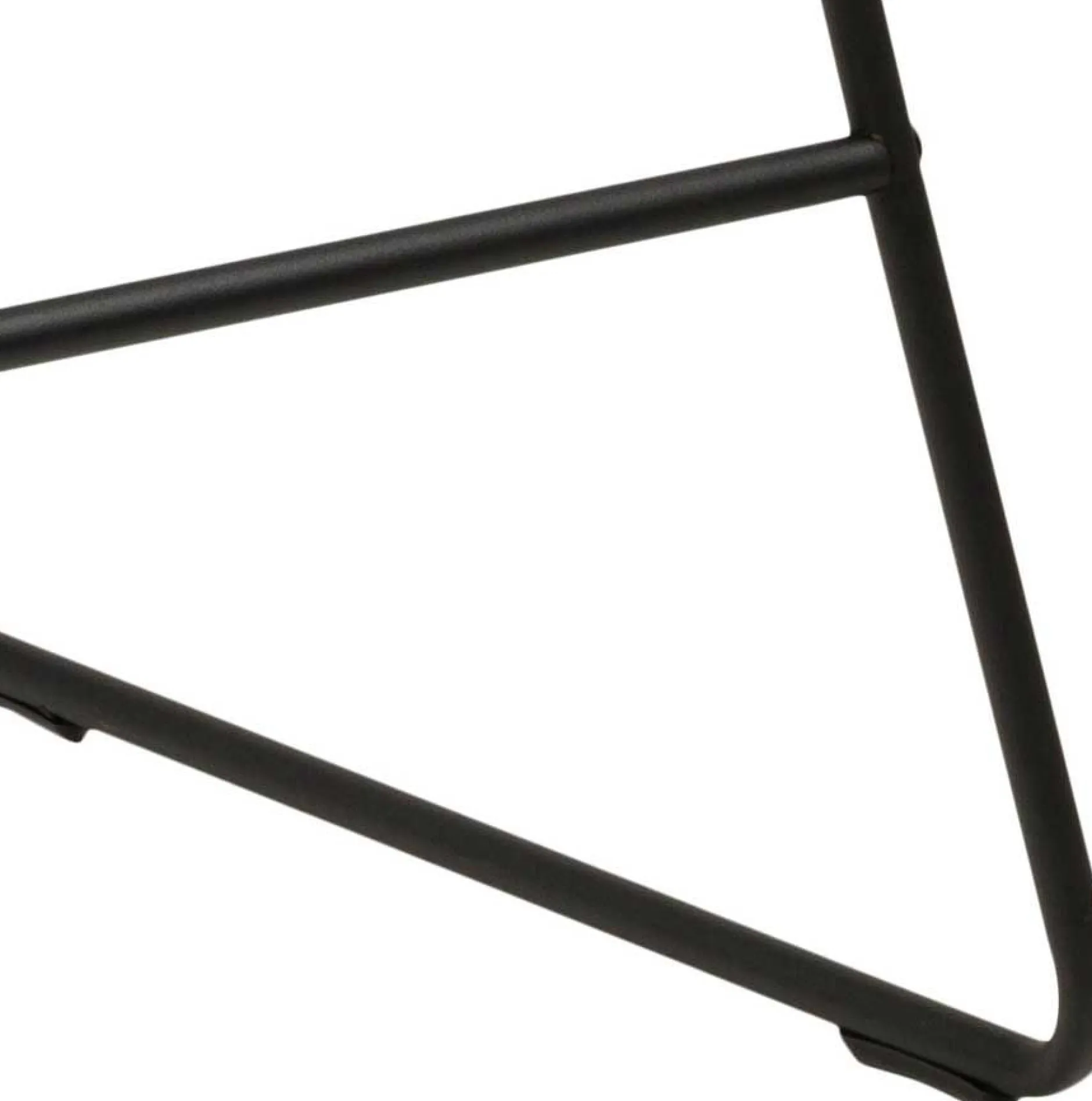 Barhocker Tippi - schwarz