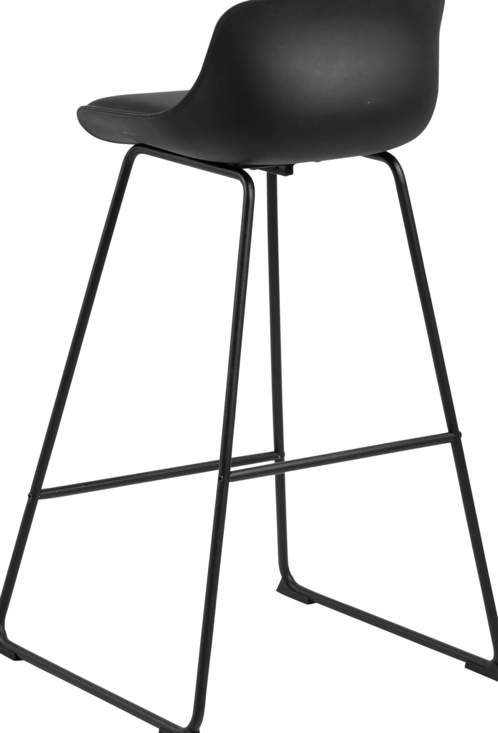 Barhocker Tippi - schwarz