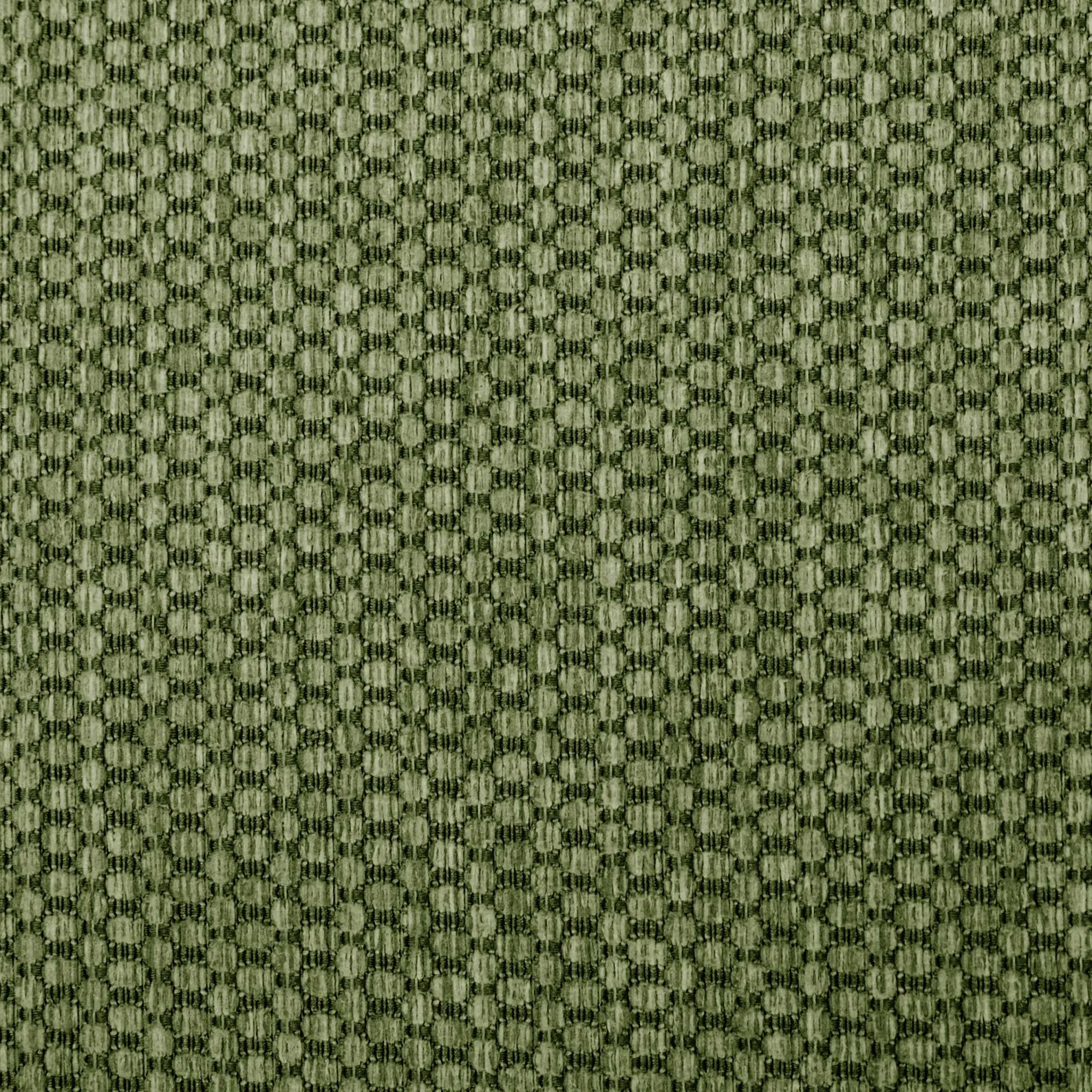 Bari 3-Sitzer Sofa 215x100x88cm - mit Stauraum - olivgrün