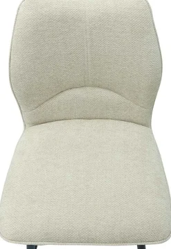 Barstuhl Lara | 48 x 56 x 103 cm | Ecru Design